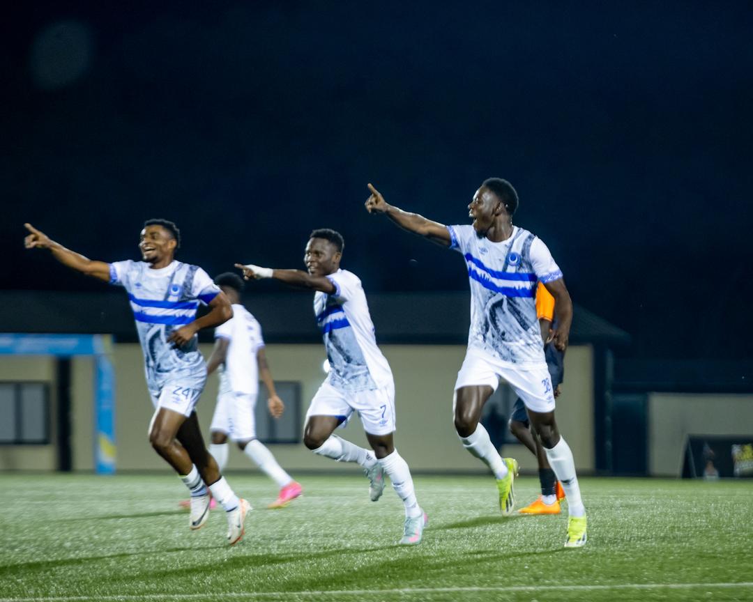 Al-Hilal imaze gukusanya amanota 10 mu mikino 4 imaze gukina muri shampiyona ya Rwanda Premier League 
