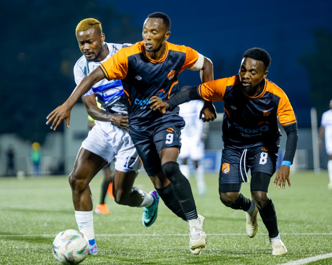 Uyu ubaye umukino wa kane wikurikiranya Bugesera itabona intsinzi