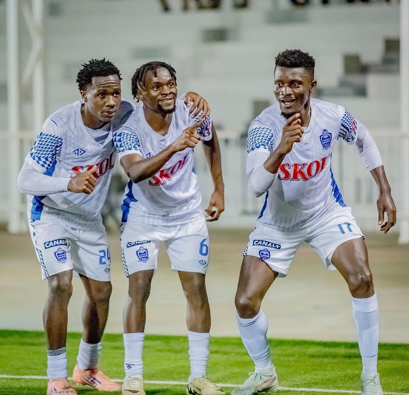 Rayon Sports yongeye kubona amanota 3 nyuma yo gutsindwa na Bugesera FC