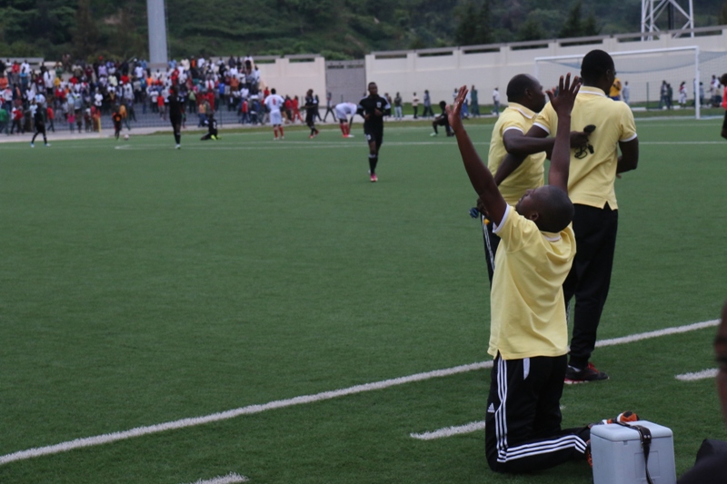 Abatoza ba Musanze barashima rurema