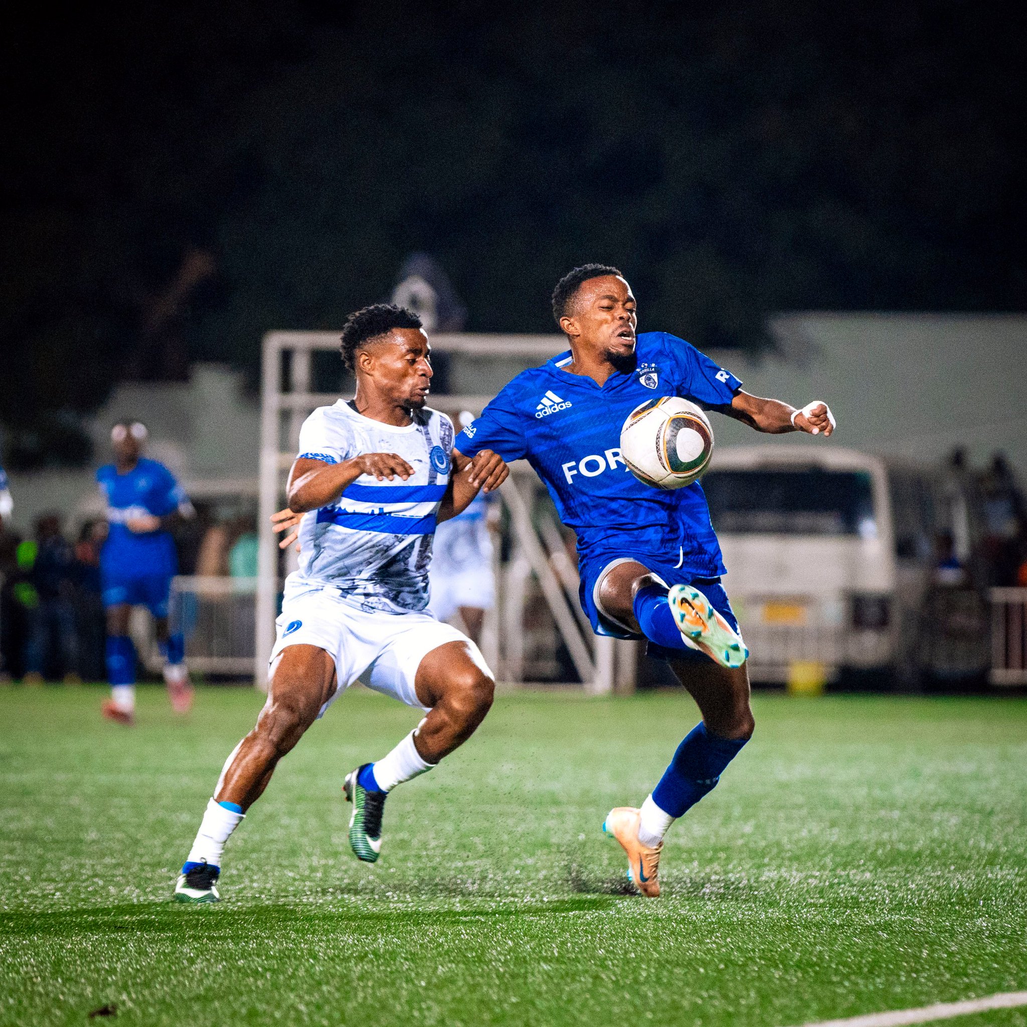 Gorilla FC yongeye gutakaza undi mukino