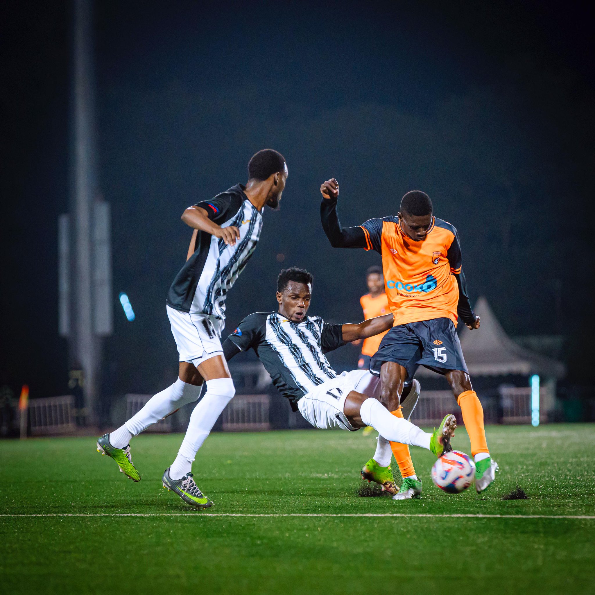 Bugesera FC nti yahiriwe nyuma yo kumara iminsi yitwara neza