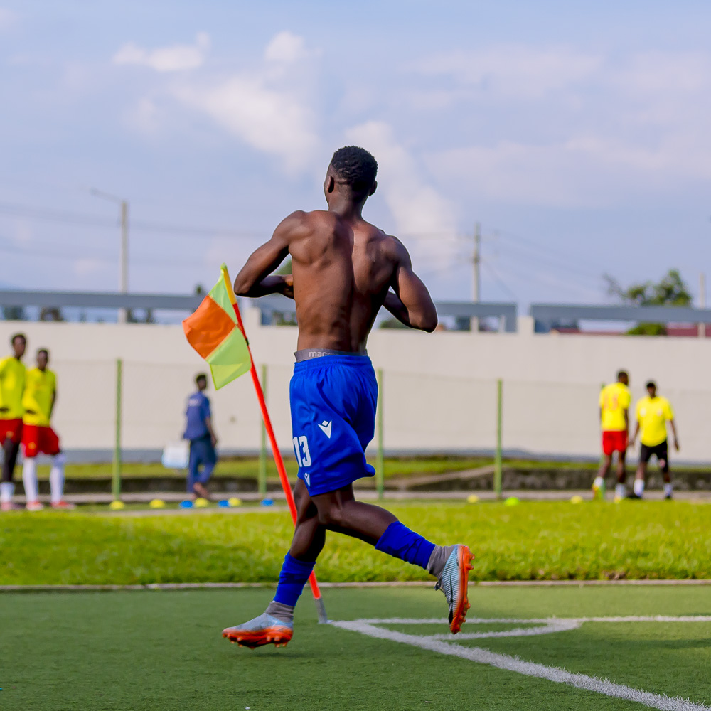 As Kigali yatsindiye Etincelles iwayo igitego 1-0