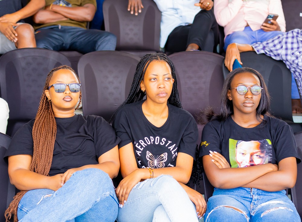 APR FC ifanwa n'abantu b'ingeri zitandukanye