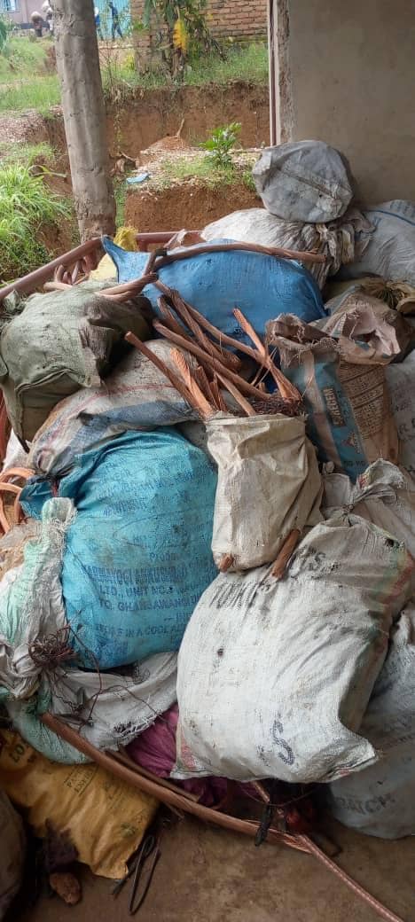 Imifuka yabikagamo izo nsinga