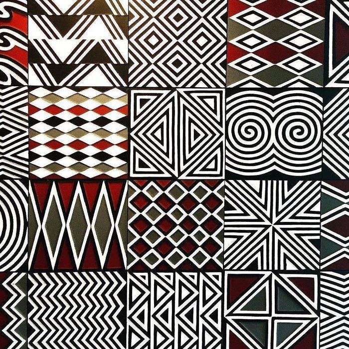 Imigongo ifite inkomoko muu Gisaka cy