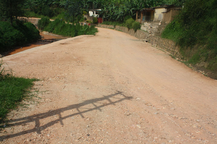 Imihanda igiye kwitabwaho mu kuzamura ubukungu.