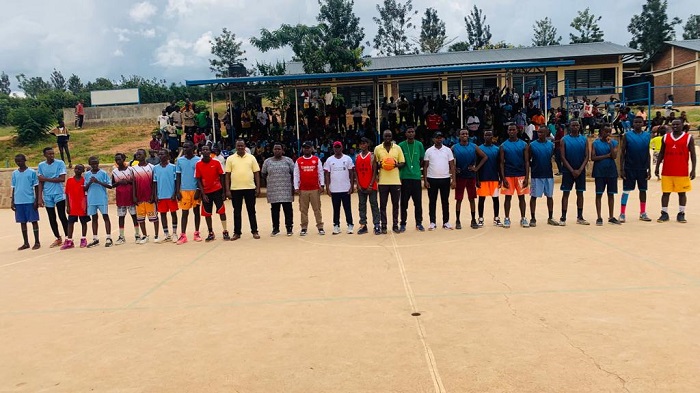 Ubukangurambaga bwo kurwanya isambanywa ry