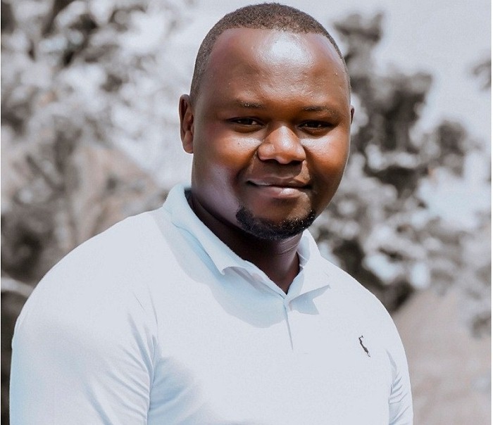 Habiyambere Philbert, Vice President