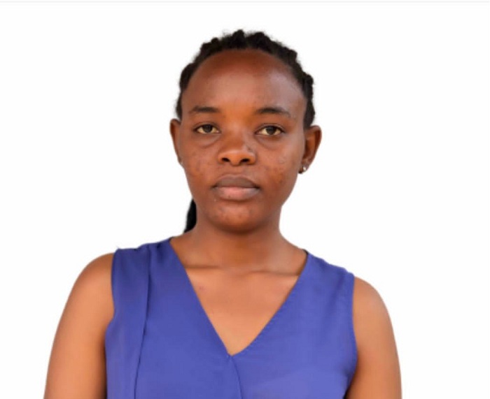 Dushimiyimana Pauline, umubitsi