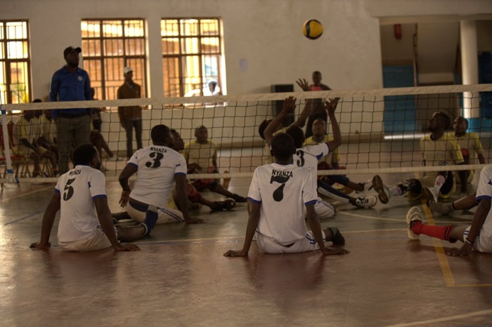 Imikino yabereye i Gisagara ntabwo yahiriye ikipe ya Nyanza 