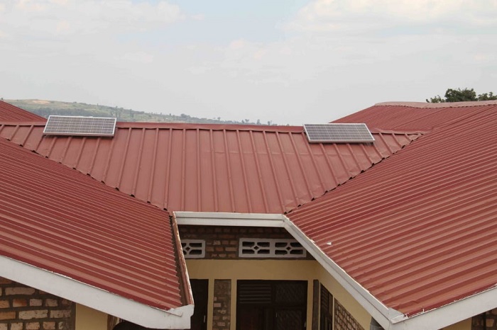 Abakoresha imirasire y'izuba