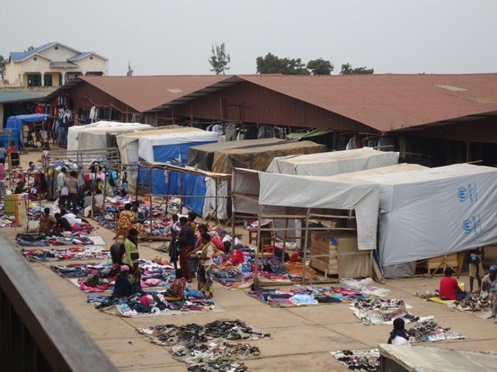 imireko ituma imvura igwa mu bicuruzwa by