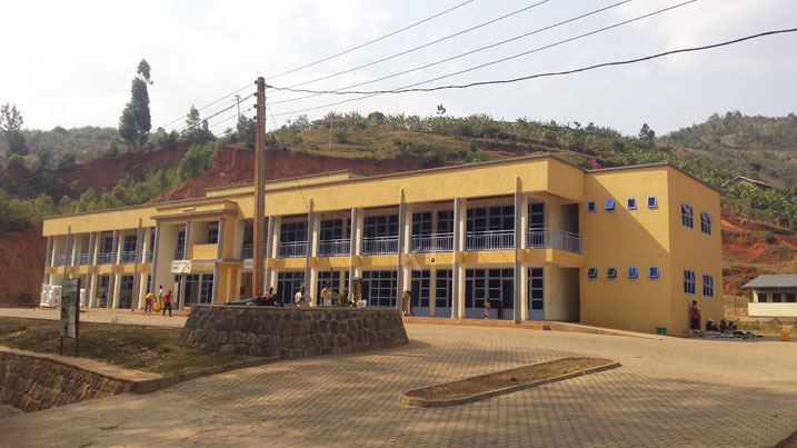 Imyinshi mu miryango y