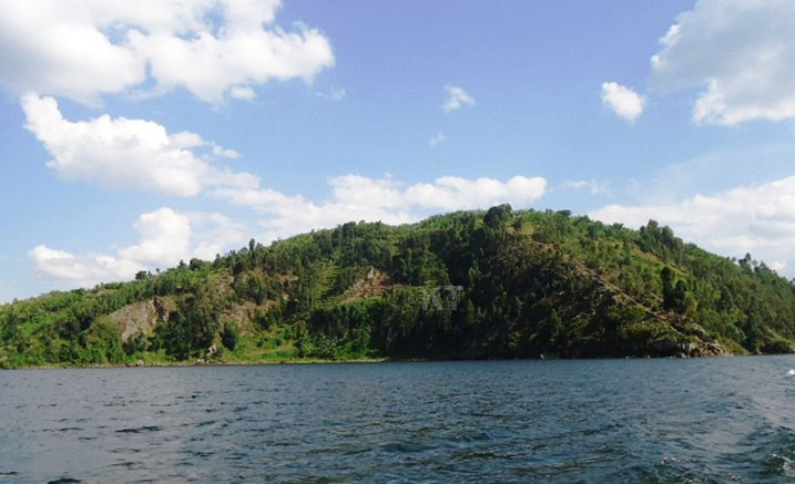 Aha ni mu kirwa iyi miryangoahazimurwa