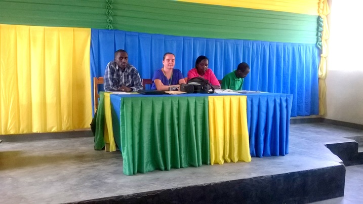 Imiryango itegamiye kuri leta isanga uruhare umuturage agira mu mihigo yarazanye impinduka nyinshi.