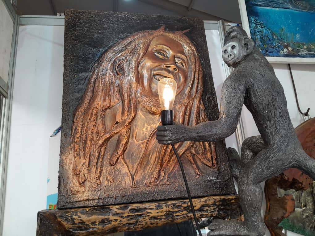 Imitako ye ibamo amoko y'inyamaswa