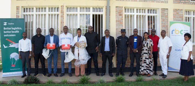 Iyi gahunda yatangiriye mu Karere ka Gisagara