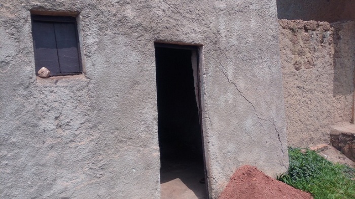 Imitutu igenda yiyongera uko imyaka yisunika