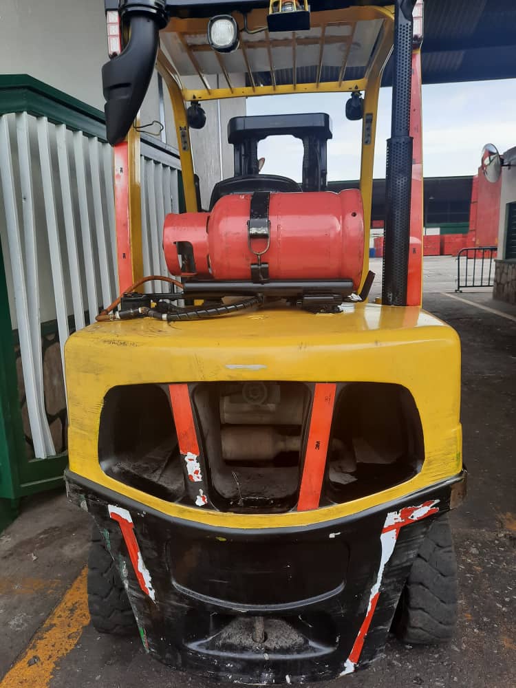 Utumodoka mu Rwanda dukoreshwa na Gaz