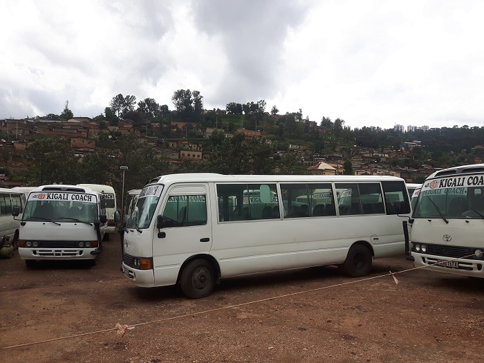 Abafite imodoka bakaba batazatsa ngo bazitembereze buri munsi, zishobora kuba zaramaze kwangirika 