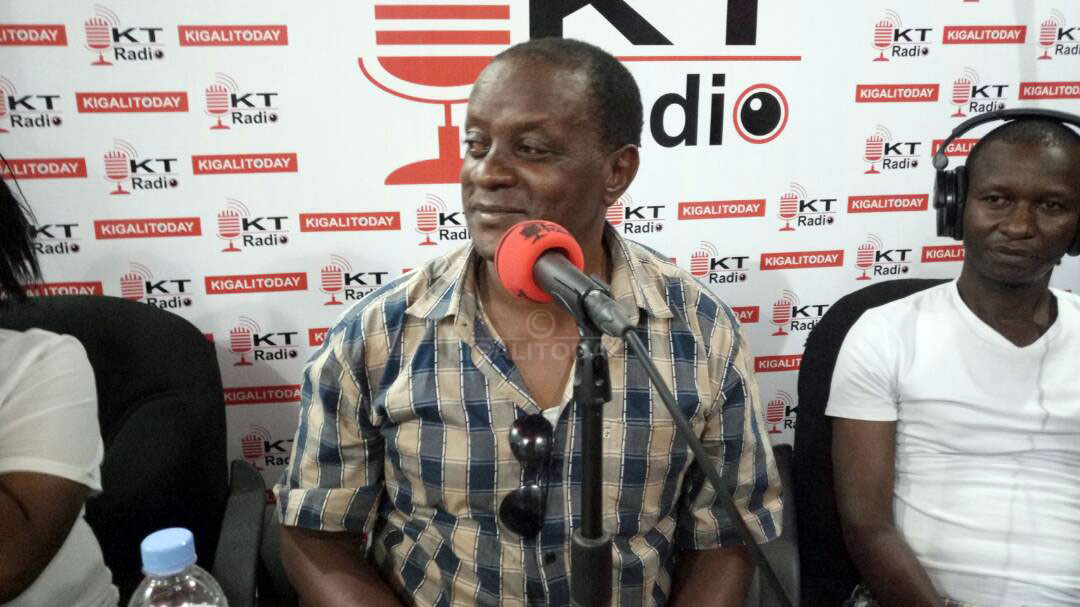 Mimi la Rose asobanura ko ururimi bavugaga rwatumaga bavuga ibintu uko babishaka 