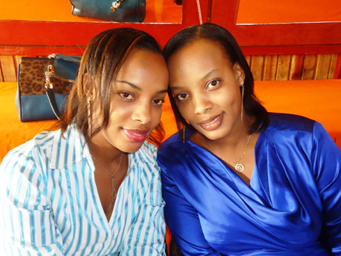 Biraruhije cyane gutandukanya impanga za nyazo mu bakuze mu buryo bumwe.