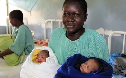 Millicent yitiriye abana be abahataniraga kuyobora Amerika kuko bavutse ku munsi w