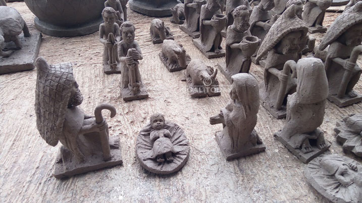 Impano yo kubumba ituma binjiza asaga ibihumbi 100Frw