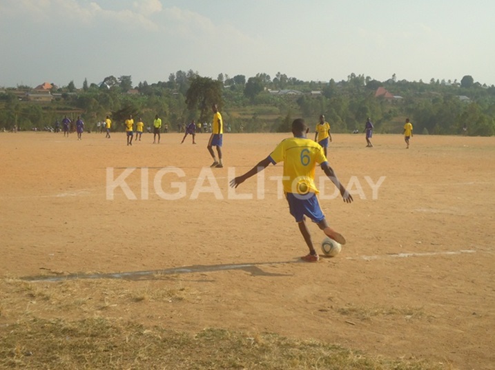 Impano z'abana zigiye kurushaho gutezwa imbere.