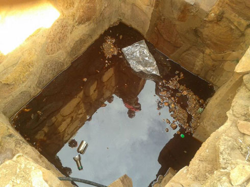 Inzoga zamenetse ari nyinshi zigera no mu miferege.