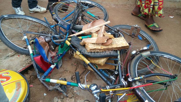 Polis y'u Rwanda igaragaza ko muri Mutarama ya 2024, hapfuyemo abantu 20, hanakomereka abagera ku 106