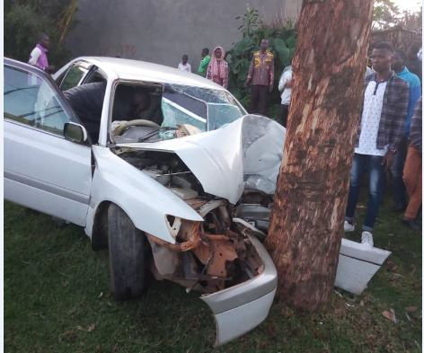 Abashoferi bagirwa inama yo kwirinda gutwara ibinyabiziga basinze cyangwa bagendera ku muvuduko wo hejuru kuko bishobora kubashyira mu kaga