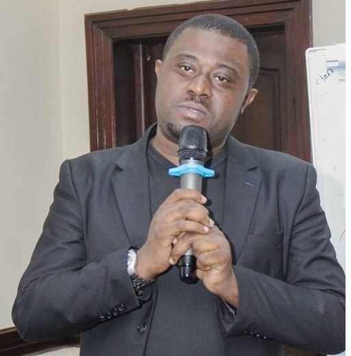 Kamayirese Jean D'Amour yatorewe kuyobora Ihuriro rigamije gushyiraho inganda zitunganya impu n'ibizikomokaho