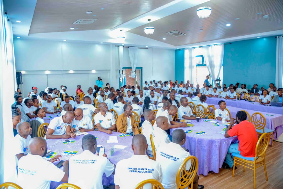 Bahamya ko kwishyira hamwe byabongereye imbaraga