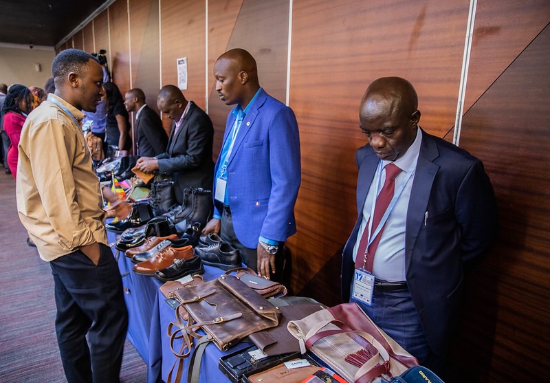 Muri iyi nama habayemo kumurika bimwe mu bikorwa mu mpu