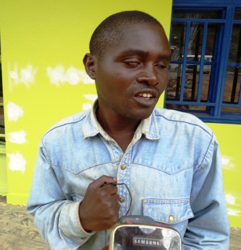 Mpungirehe Thacien ashinjwa imisanzu igera kuri miliyoni ebyiri n