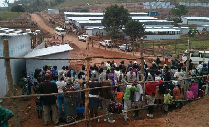 Impunzi ziri mu Murenge wa Mugombwa ngo zatumye ubucuruzi bwiyongera ariko abaturage bo barataka igabanuka ry