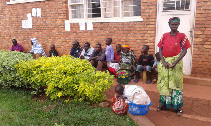 Impunzi zemeza ko zihunga mu ibanga kuko ngo zifashwe zagirirwa nabi