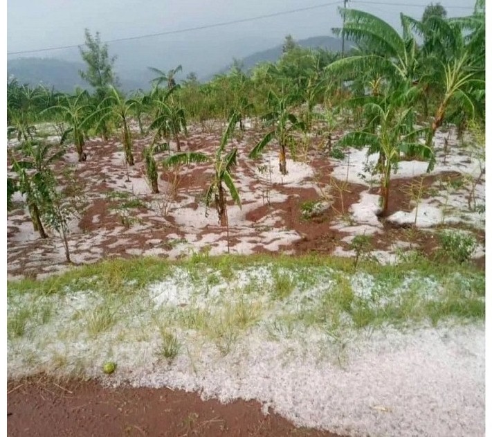 Hangiritse imyaka myinshi