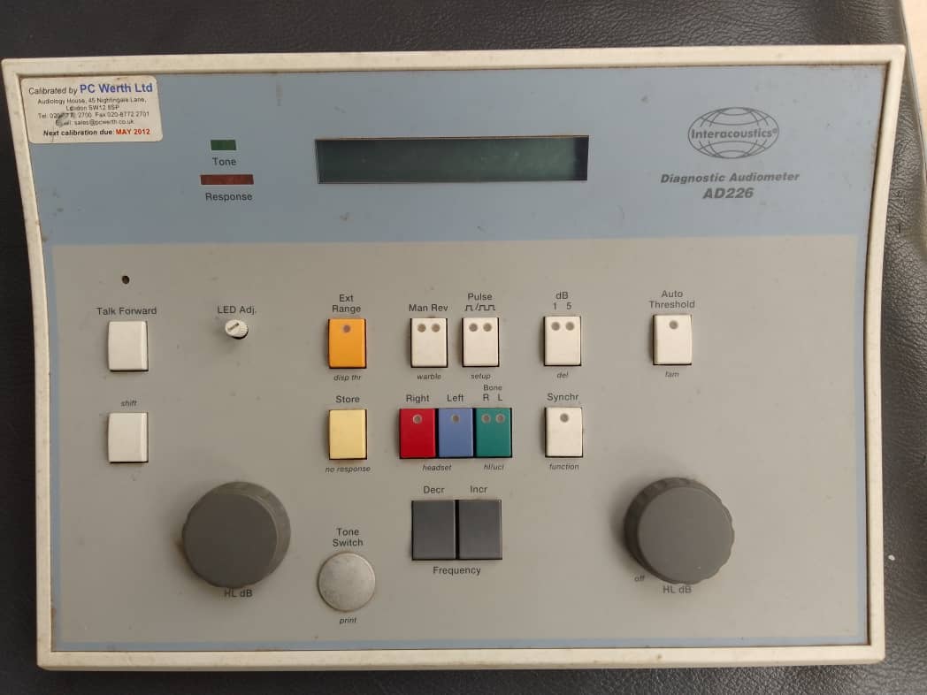 Imwe mu mashini zizigishirizwaho