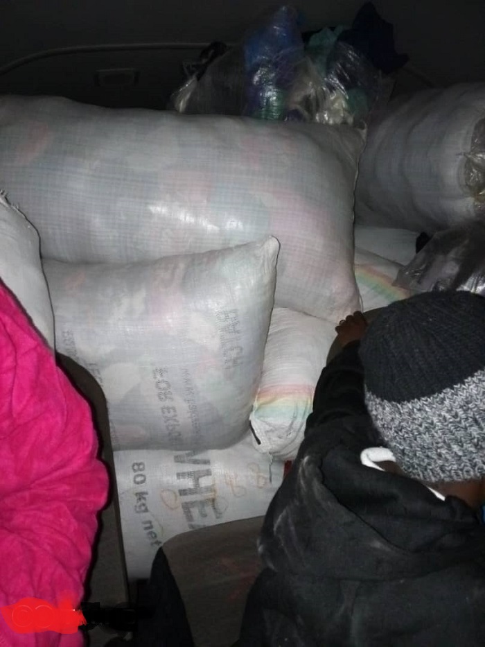 Iyi myenda izatezwa cyamunara