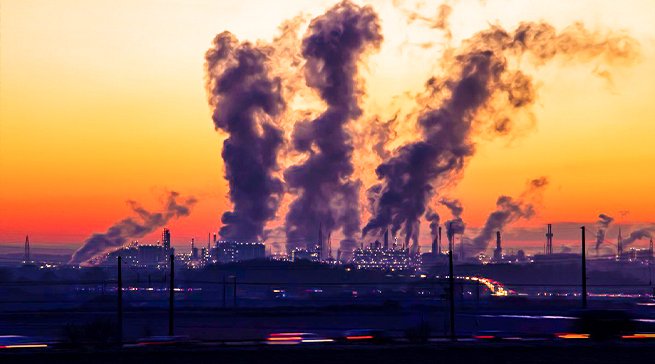 Imyotsi ihumanya ikirere