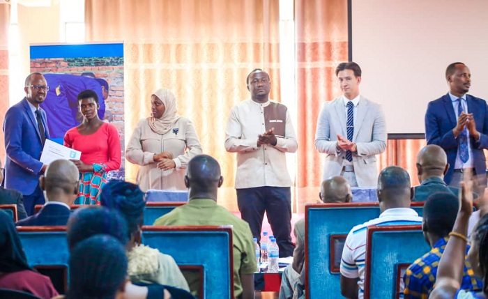 MIFOTRA na SOS Children