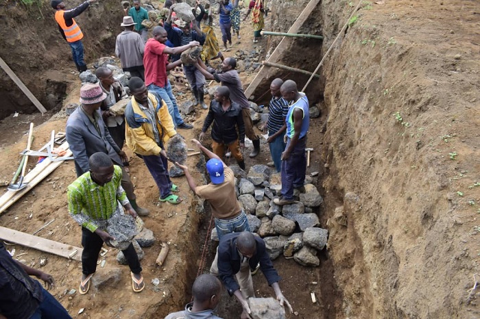 Abaturage ngo biteguye gutunganya neza akazi bagiye guhabwa