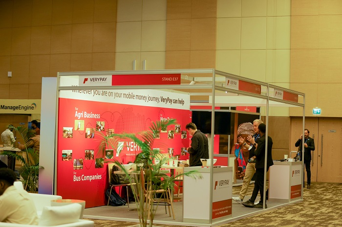 Inama mpuzamahanga ku itumanaho yitabiriwe n'ibigo bitandukanye by'itumanaho