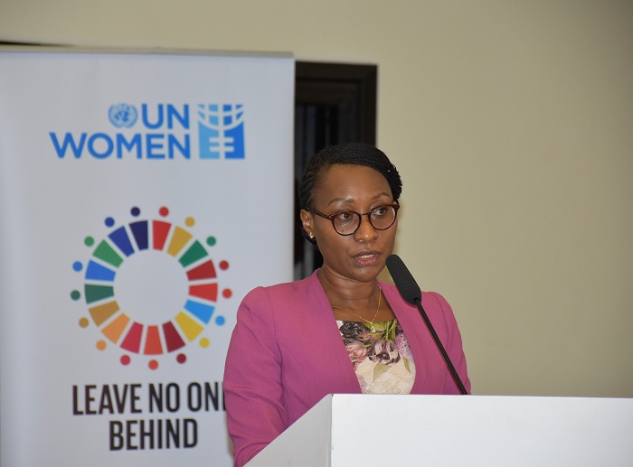 Minisitiri Prof Bayisenge asaba abavuga rikumvikana kugira uruhare mu kurwanya ihohoterwa rishingiye ku gitsina