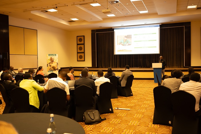 Ni inama yigaga ku bizakorwa kugira ngo igihembwe cy