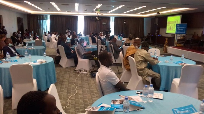 Ikigo ICDL cyakoresheje Inama nyafurika mu Rwanda, gisaba inzego zishinzwe gufata ibyemezo gufasha abakozi kumenya Ikoranabuhanga