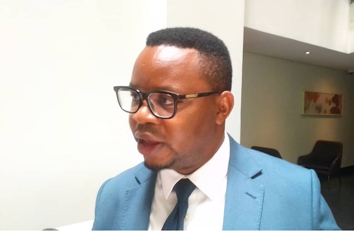 Umunyamabanga Uhoraho muri MINICT, Iradukunda Yves avuga ko kwigisha abakozi Ikoranabuhanga ari ngombwa